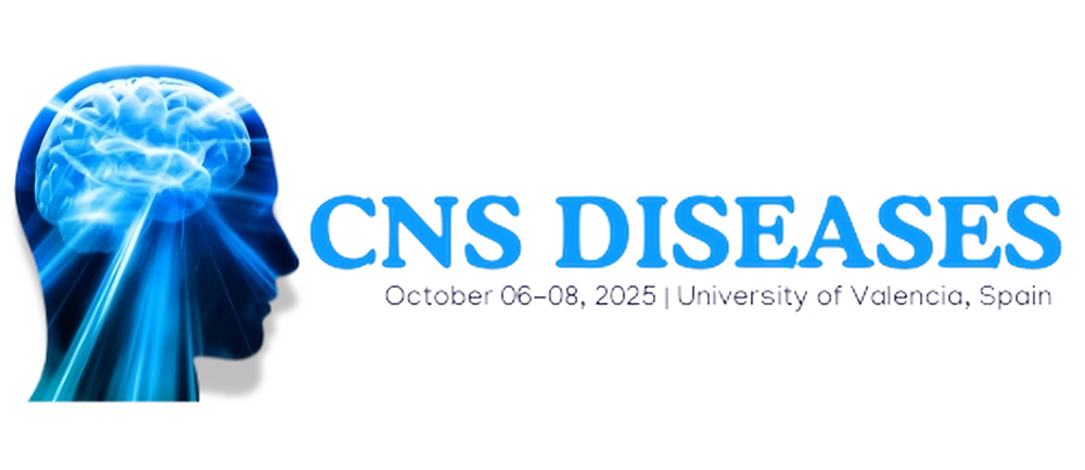 CNS Diseases 2021 logo